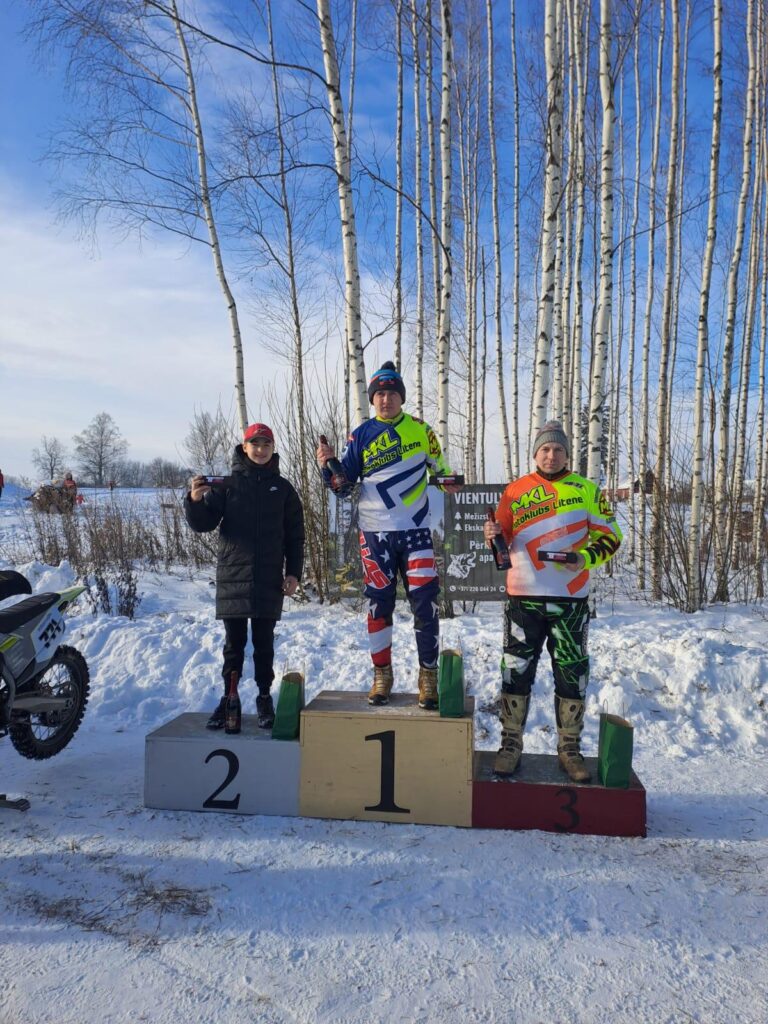 Autors: FOTO: NO PERSONISKĀ ARHĪVA