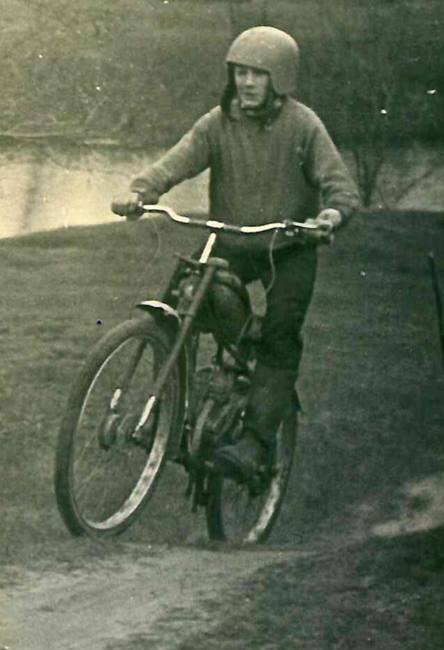 Autors: FOTO: NO PERSONISKĀ ARHĪVA