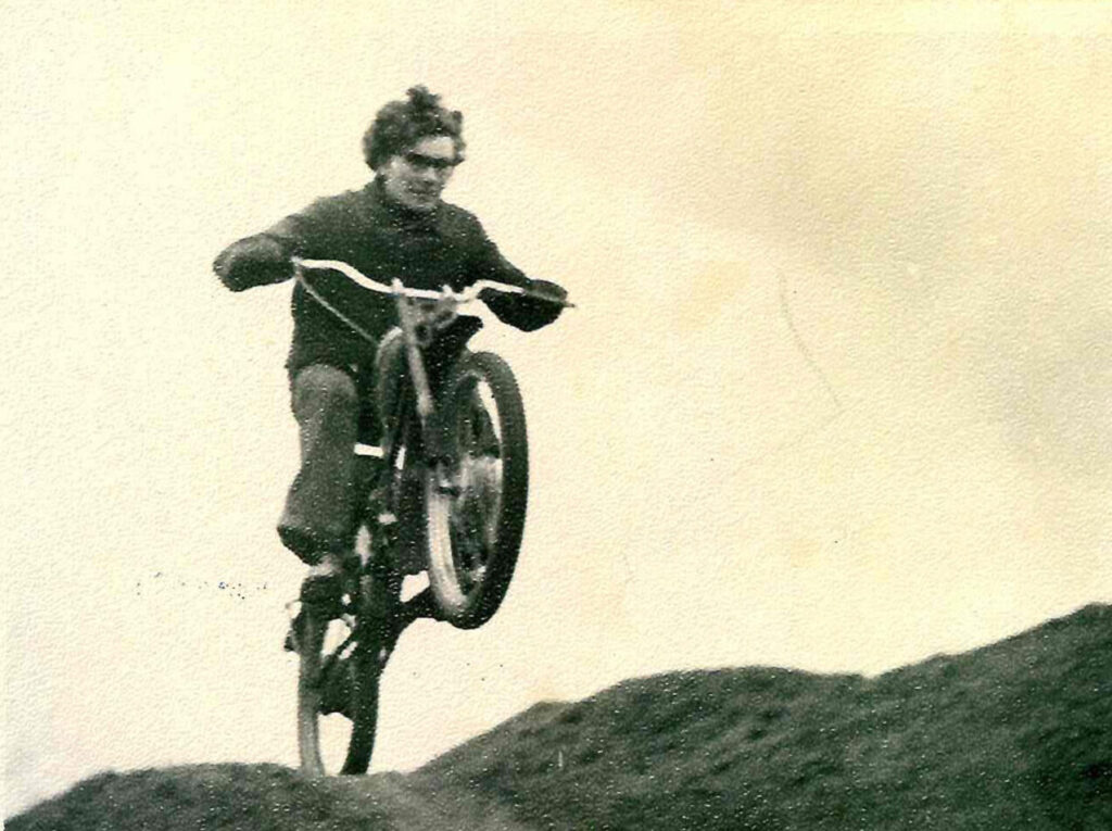 Autors: FOTO: NO PERSONISKĀ ARHĪVA