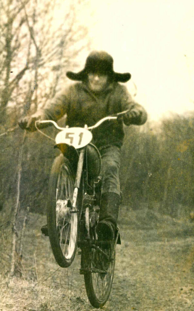 Autors: FOTO: NO PERSONISKĀ ARHĪVA