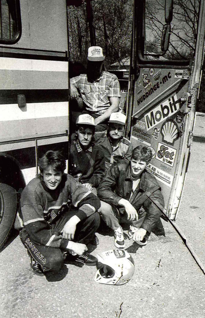 Autors: FOTO: NO PERSONISKĀ ARHĪVA