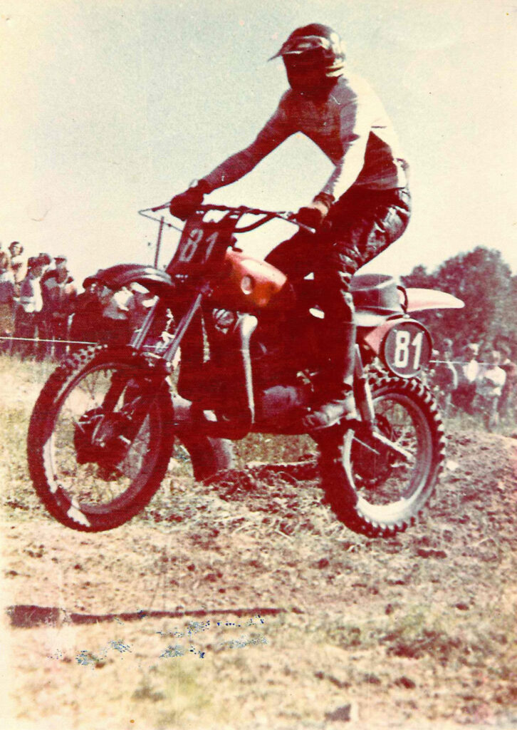 Autors: FOTO: NO PERSONISKĀ ARHĪVA