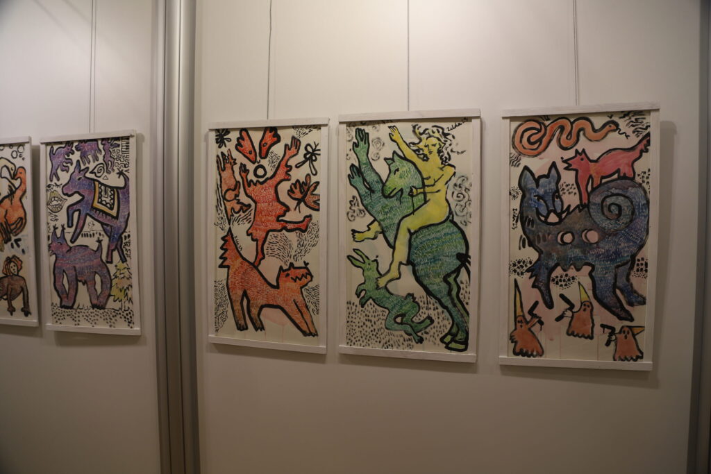 Autors: Foto: Gatis Bogdanovs