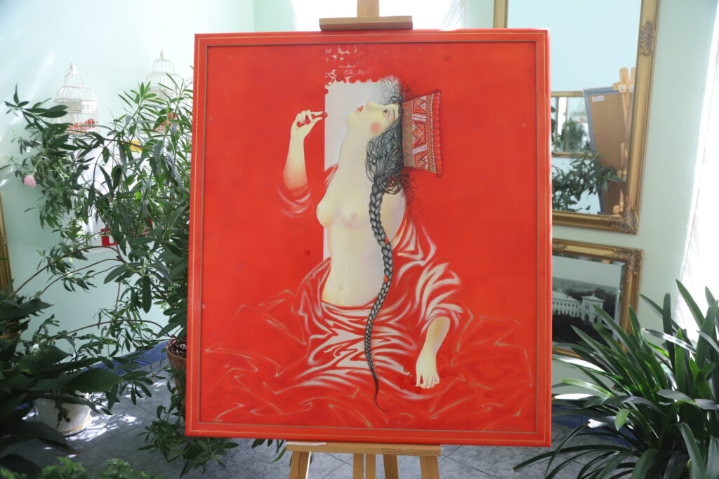 Autors: Gatis Bogdanovs