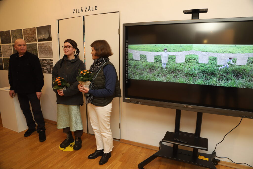 Autors: Foto: Gatis Bogdanovs