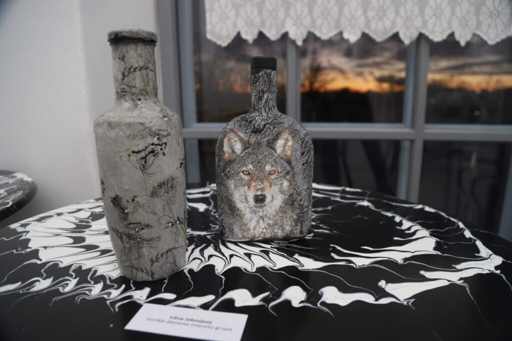 Autors: Foto: Gatis Bogdanovs