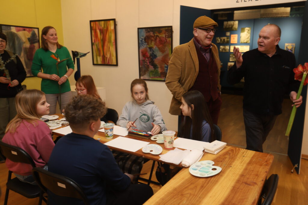 Autors: Foto: Gatis Bogdanovs