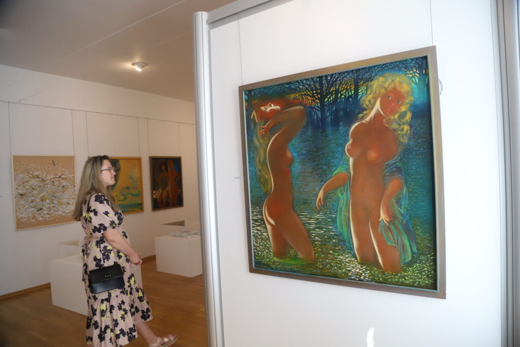 Autors: Gatis Bogdanovs