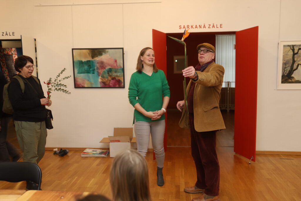 Autors: Foto: Gatis Bogdanovs