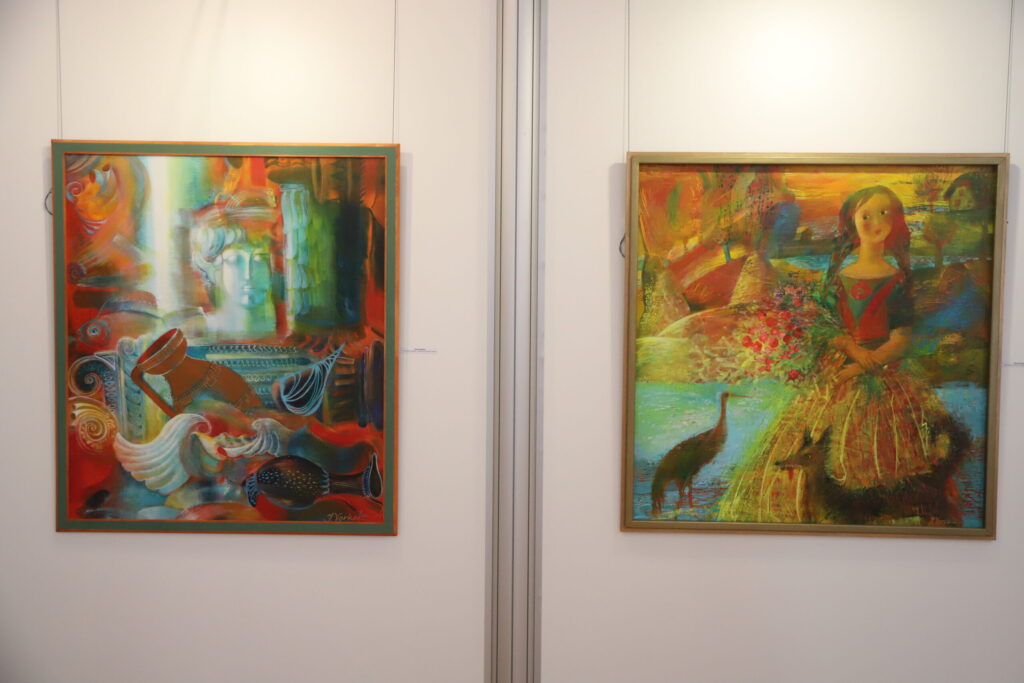 Autors: Gatis Bogdanovs