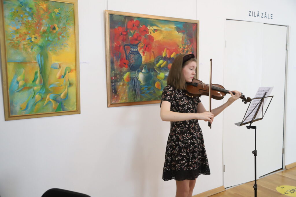 Autors: Gatis Bogdanovs