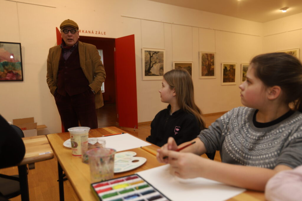 Autors: Foto: Gatis Bogdanovs