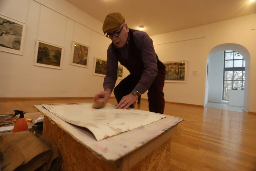 Autors: Foto: Gatis Bogdanovs