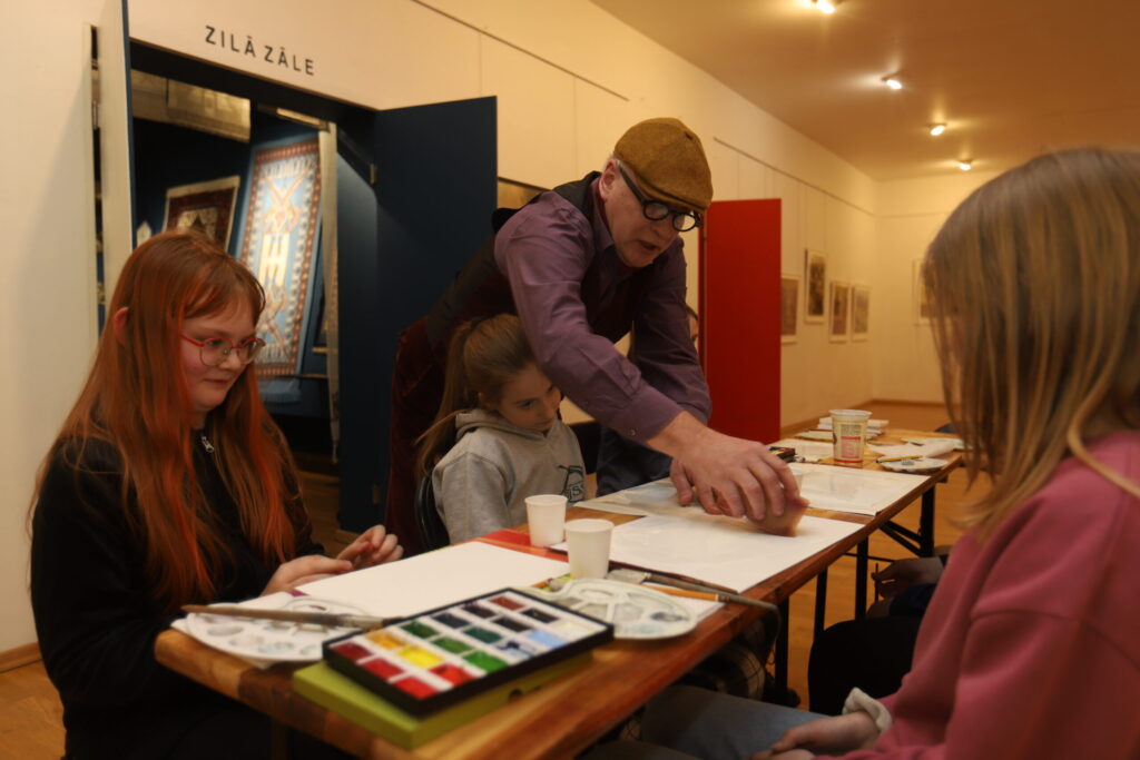 Autors: Foto: Gatis Bogdanovs