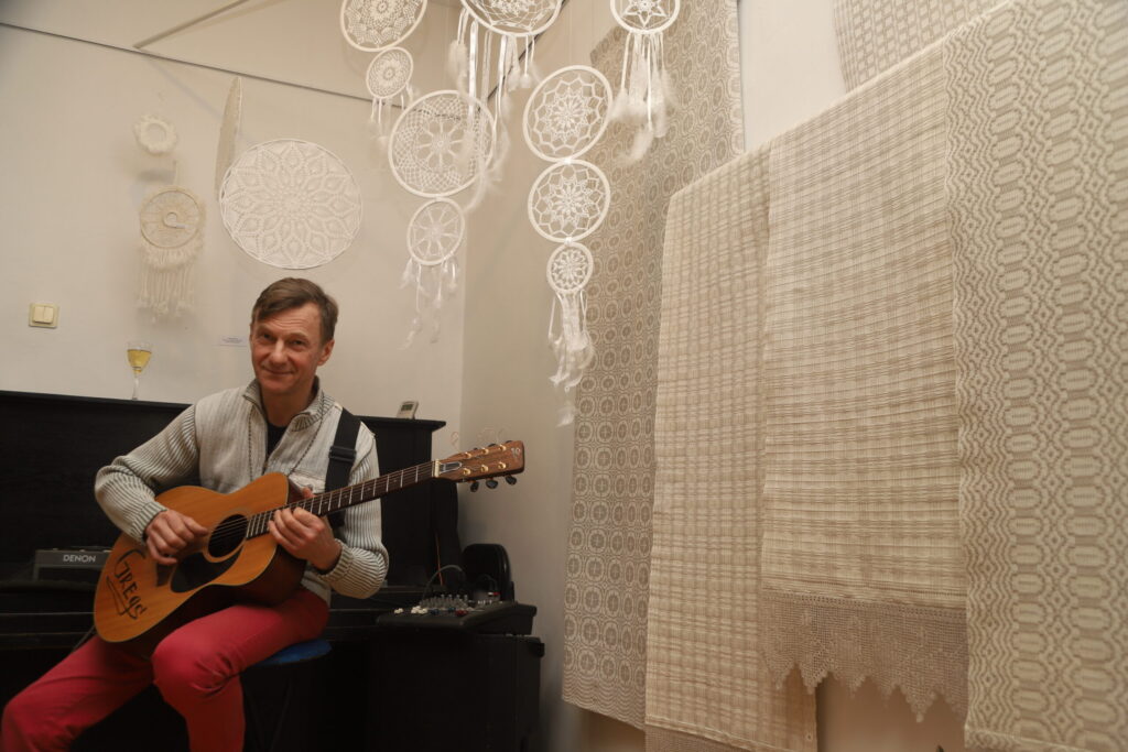 Autors: Foto: Gatis Bogdanovs