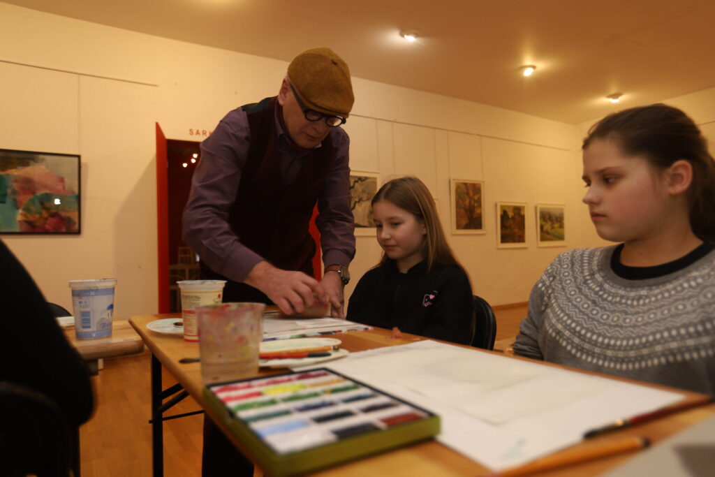 Autors: Foto: Gatis Bogdanovs