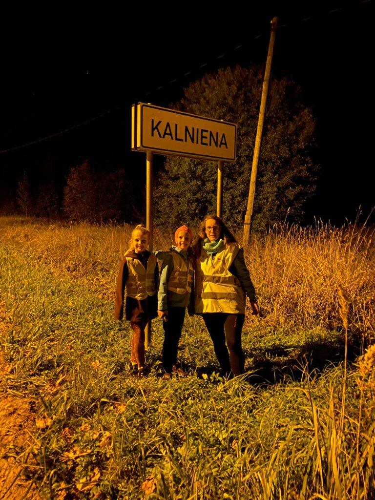 Autors: Foto: no privātā arhīva.