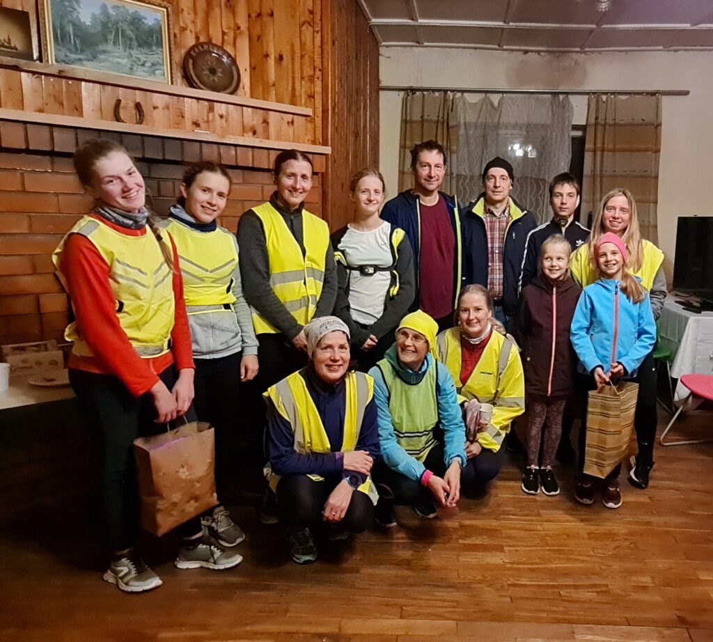 Autors: Foto: no privātā arhīva.