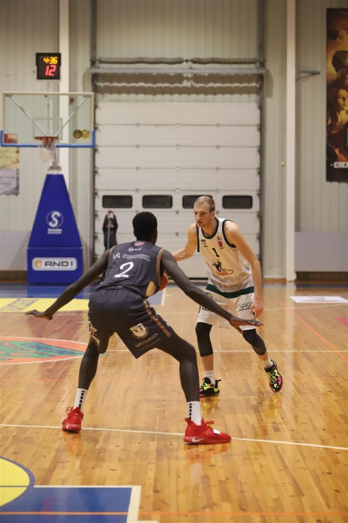 Autors: Foto: Nikola Borisjuka