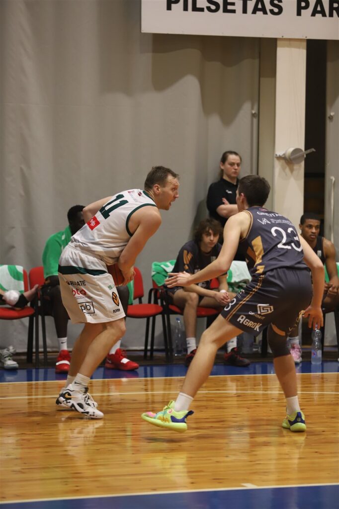 Autors: Foto: Nikola Borisjuka