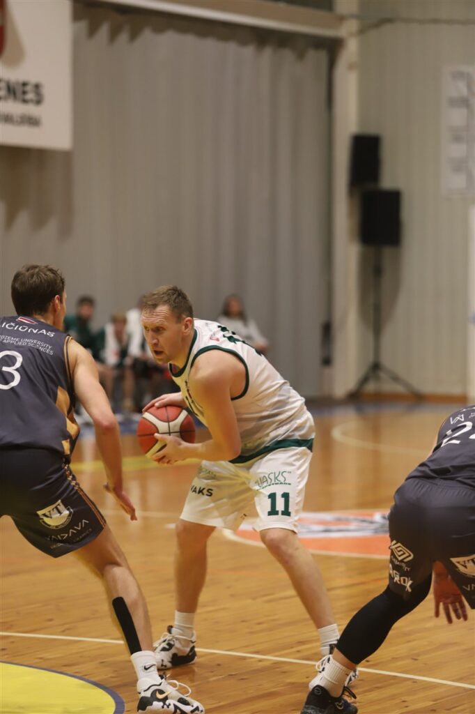 Autors: Foto: Nikola Borisjuka