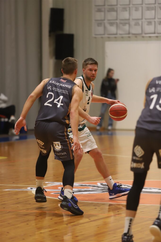 Autors: Foto: Nikola Borisjuka