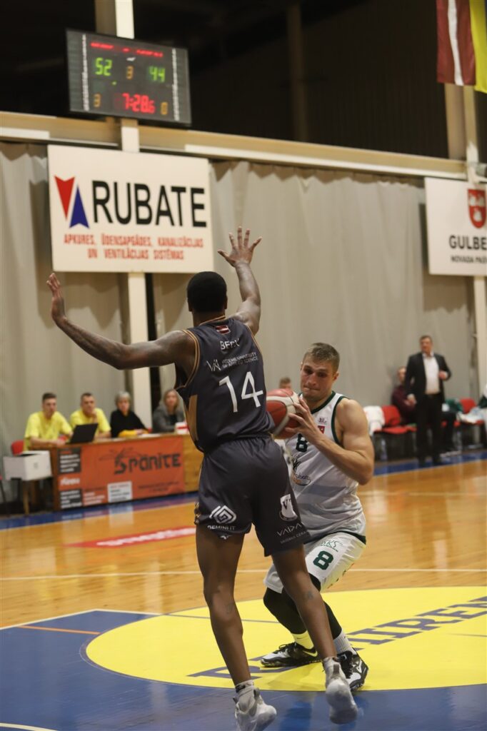 Autors: Foto: Nikola Borisjuka