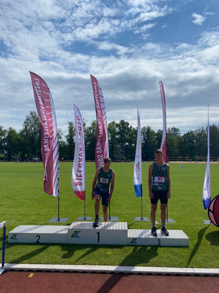 Autors: Foto: Gulbenes novada BJSS