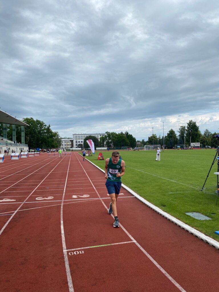 Autors: Foto: Gulbenes novada BJSS