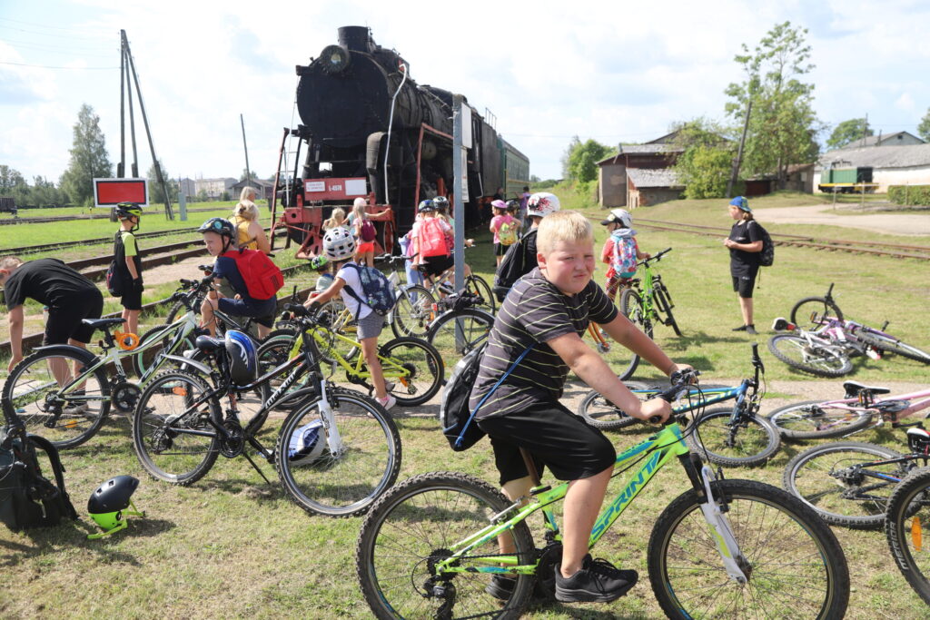 Autors: FOTO: GATIS BOGDANOVS