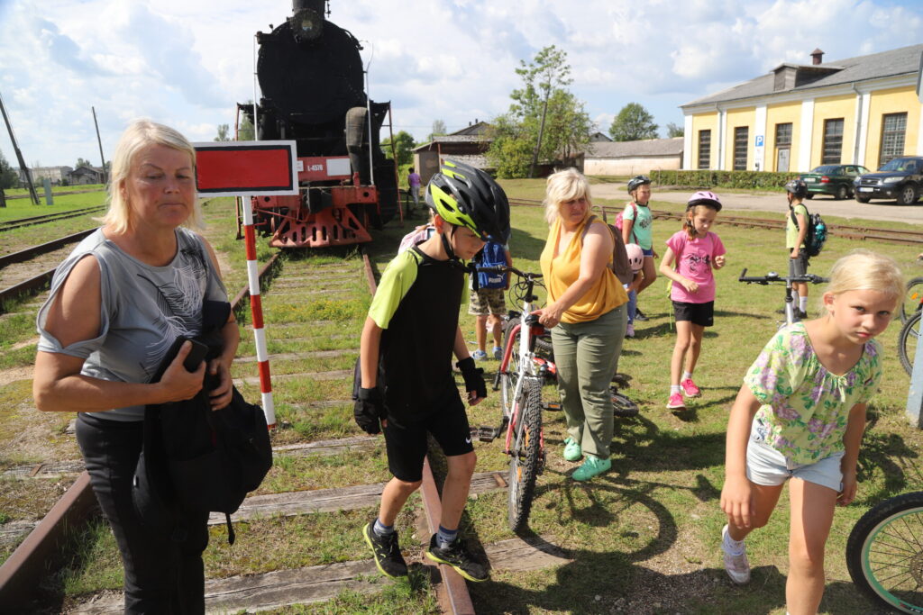 Autors: FOTO: GATIS BOGDANOVS