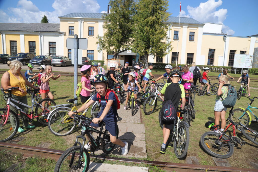 Autors: FOTO: GATIS BOGDANOVS