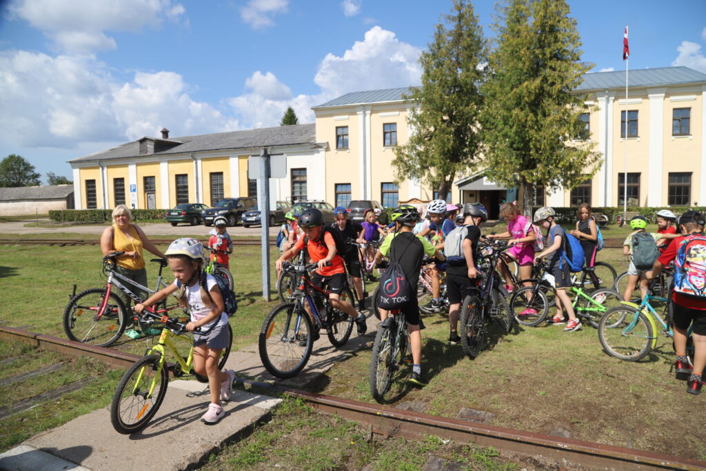 Autors: FOTO: GATIS BOGDANOVS