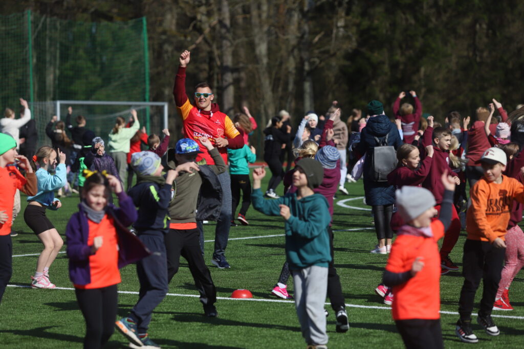 Autors: Foto: Gatis Bogdanovs