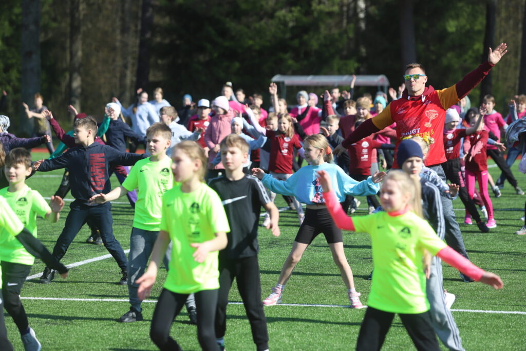 Autors: Foto: Gatis Bogdanovs