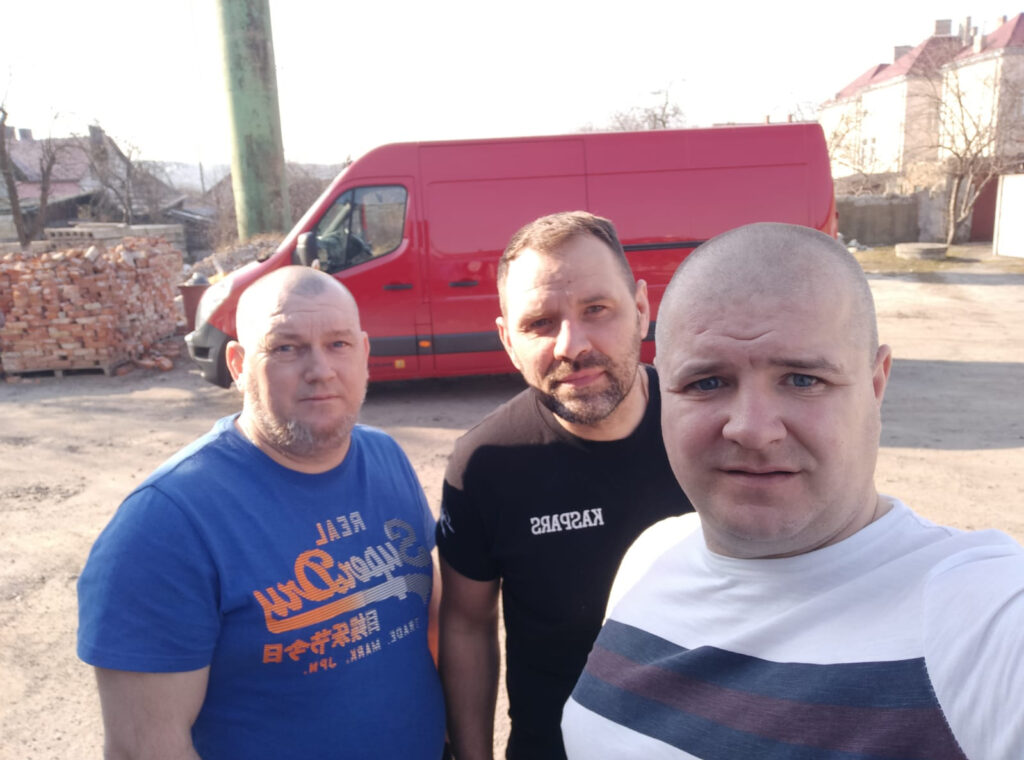 Autors: No privātā arhīva.