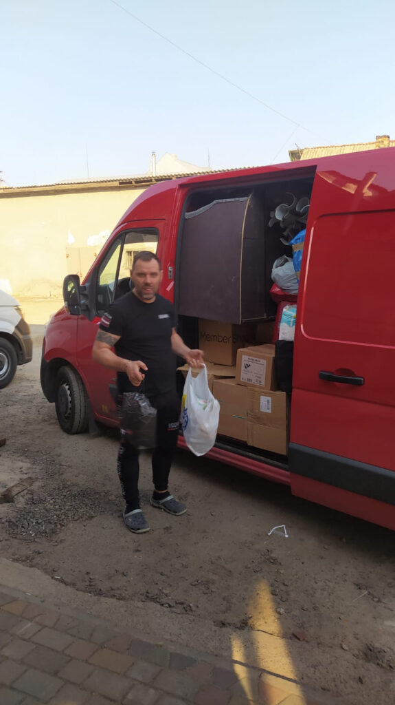 Autors: No privātā arhīva.