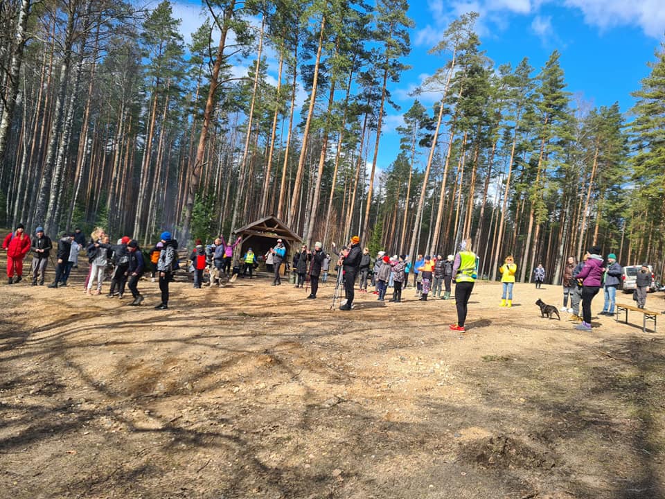 Autors: Foto: Gulbenes novada Sporta pārvalde.