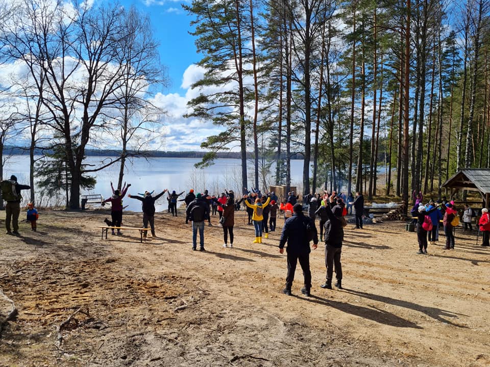 Autors: Foto: Gulbenes novada Sporta pārvalde.