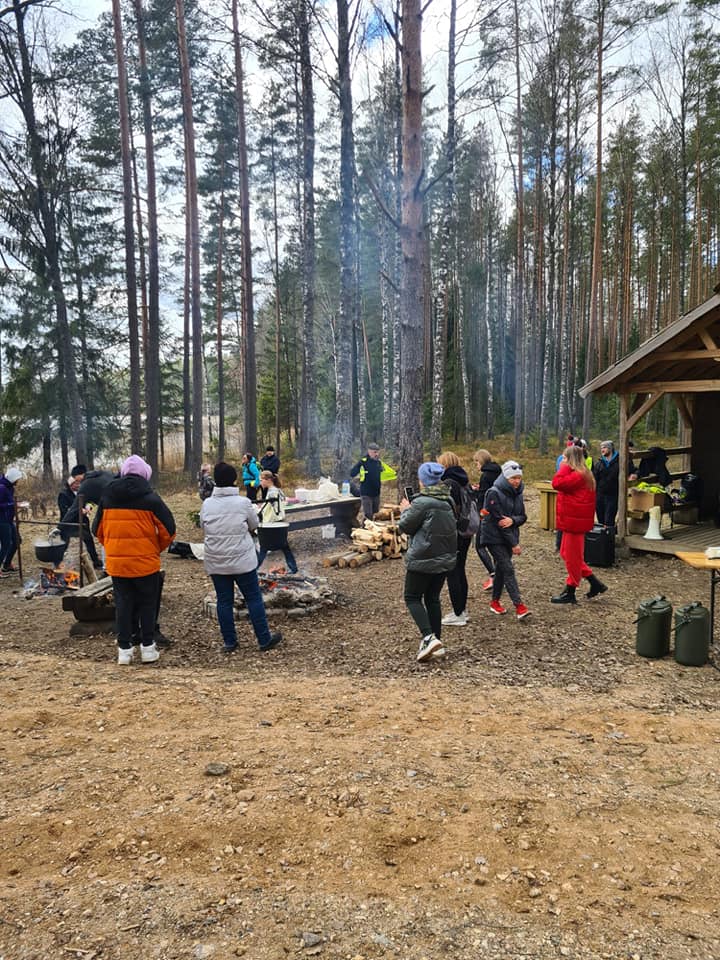 Autors: Foto: Gulbenes novada Sporta pārvalde.