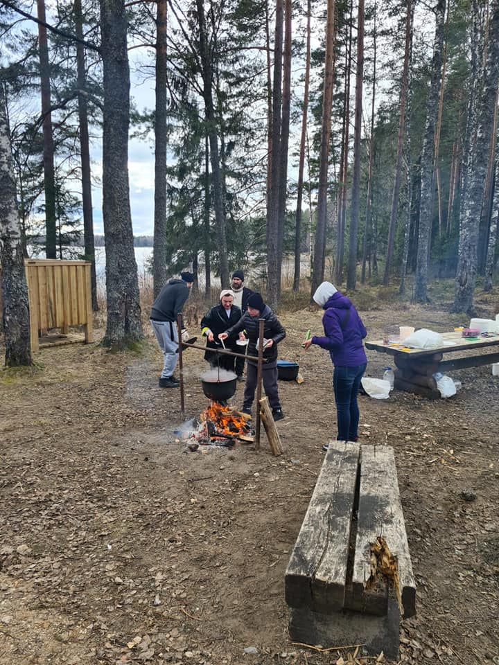 Autors: Foto: Gulbenes novada Sporta pārvalde.