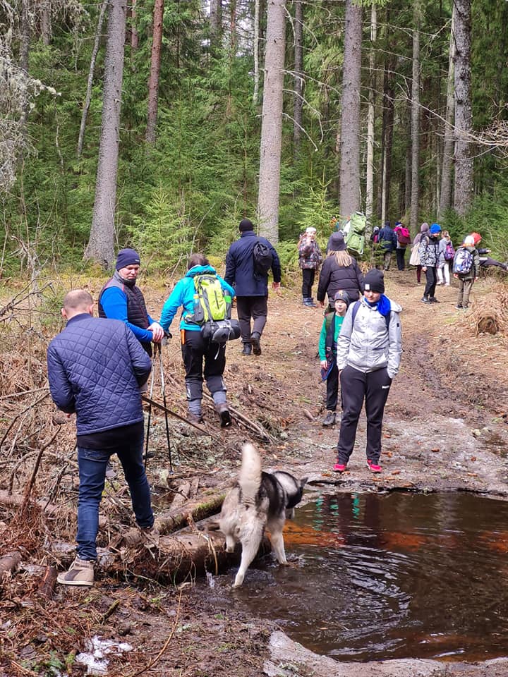 Autors: Foto: Gulbenes novada Sporta pārvalde.