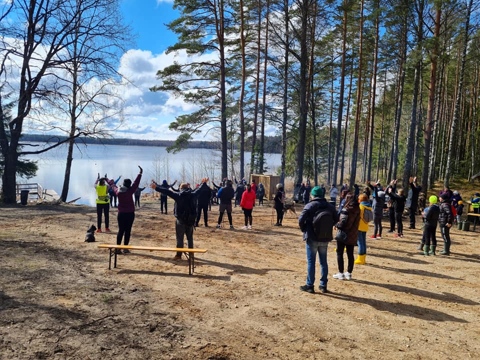 Autors: Foto: Gulbenes novada Sporta pārvalde.
