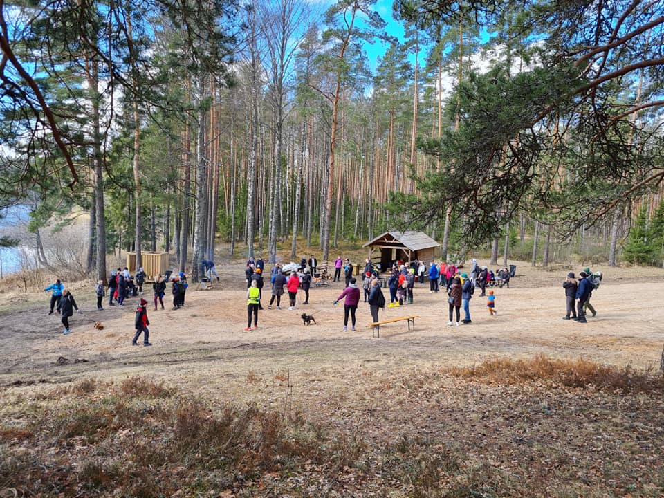 Autors: Foto: Gulbenes novada Sporta pārvalde.