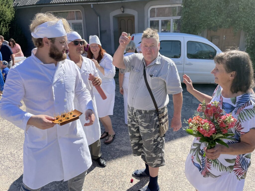 Autors: Foto: Diāna Odumiņa