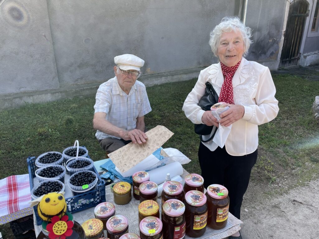 Autors: Foto: Diāna Odumiņa