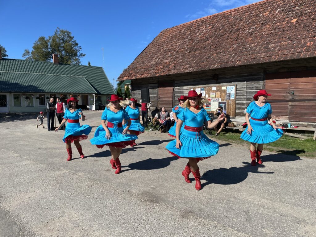 Autors: Foto: Diāna Odumiņa