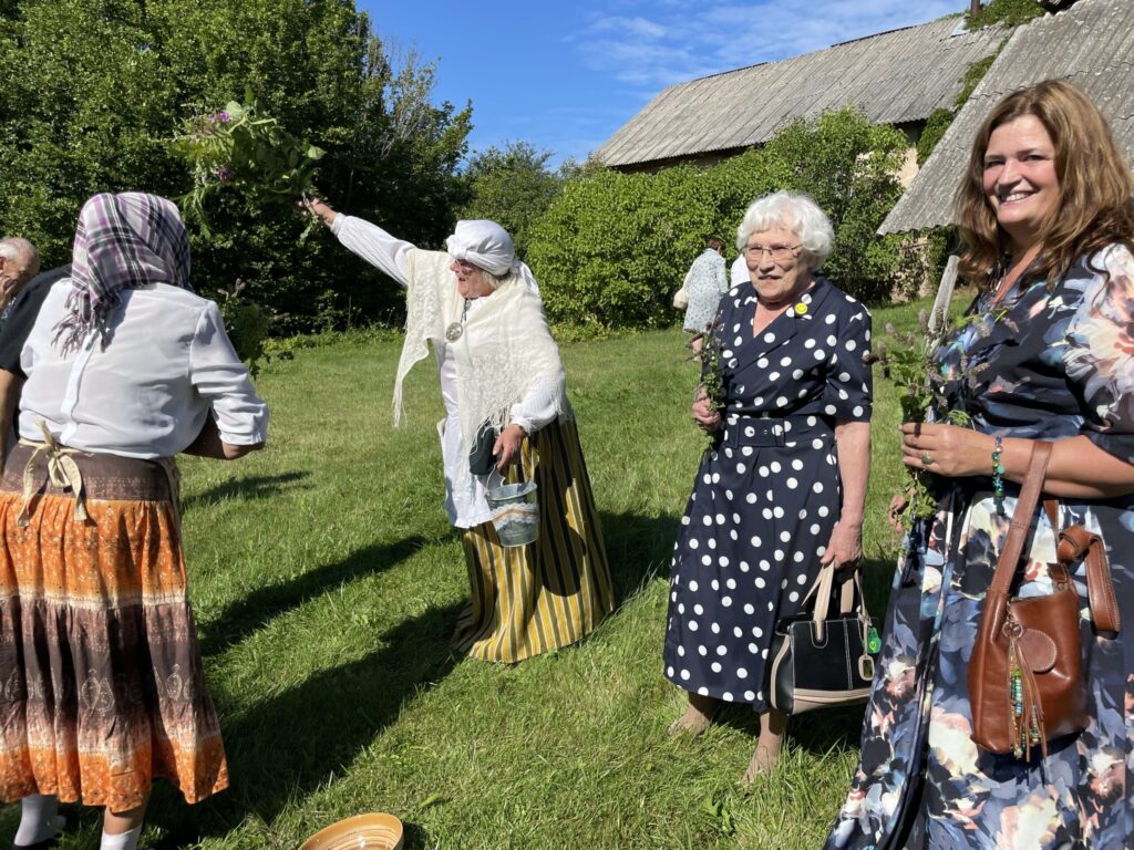 Autors: Foto: Diāna Odumiņa