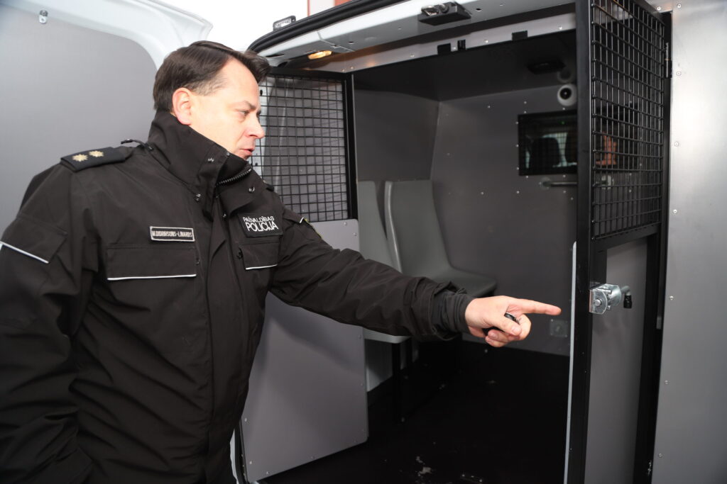 Autors: Foto: Gatis Bogdanovs