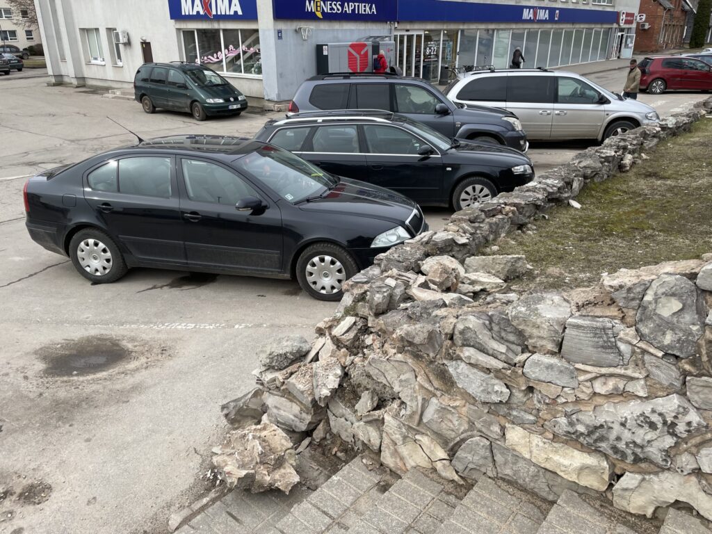 Autors: Foto: Gints Āboliņš